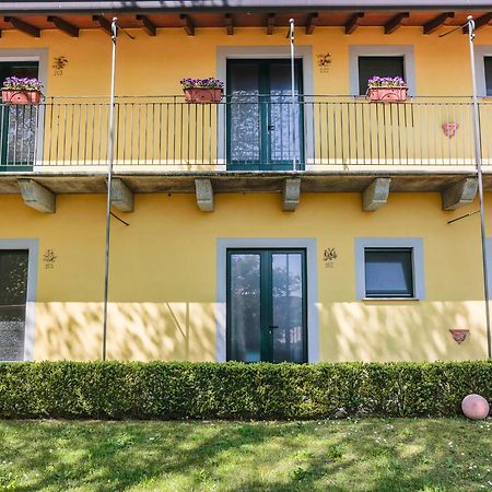 Villa Fondo Brugarolo Busnago Exterior foto